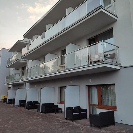 Apartament 21 Dominikana Sianozety Bagian luar foto