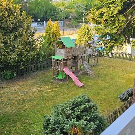 Apartament 21 Dominikana Sianozety Bagian luar foto