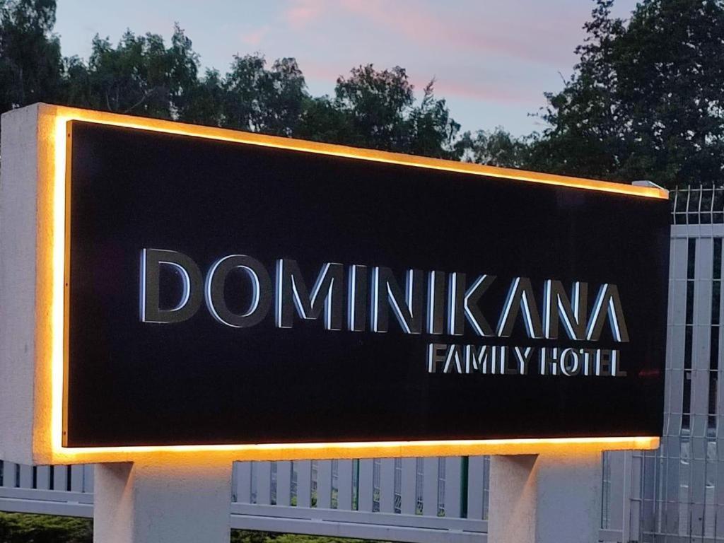 Apartament 21 Dominikana Sianozety Bagian luar foto