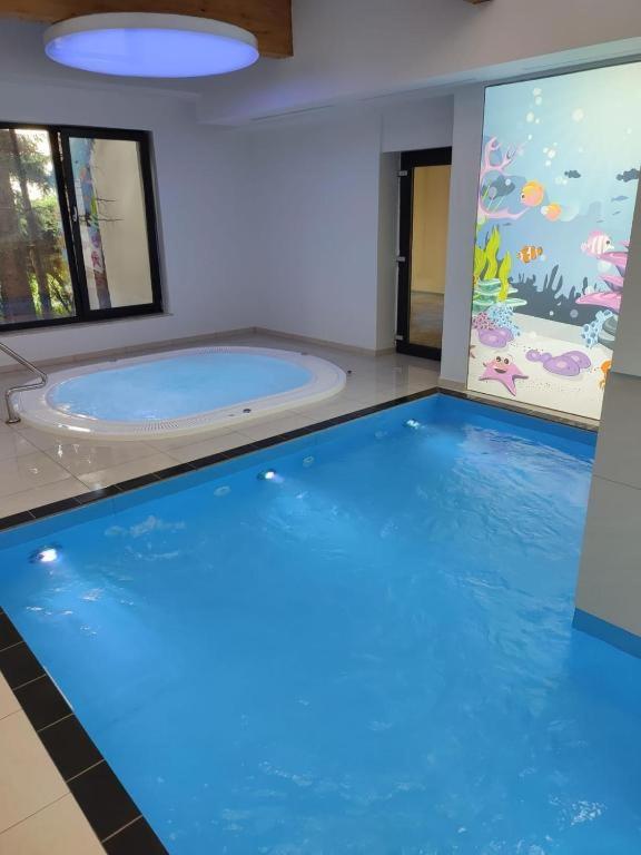 Apartament 21 Dominikana Sianozety Bagian luar foto