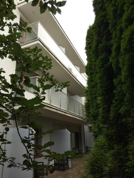 Apartament 21 Dominikana Sianozety Bagian luar foto