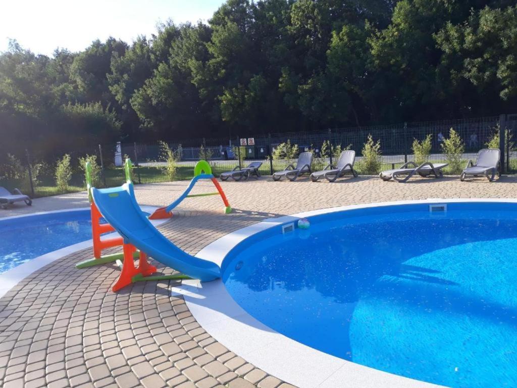 Apartament 21 Dominikana Sianozety Bagian luar foto