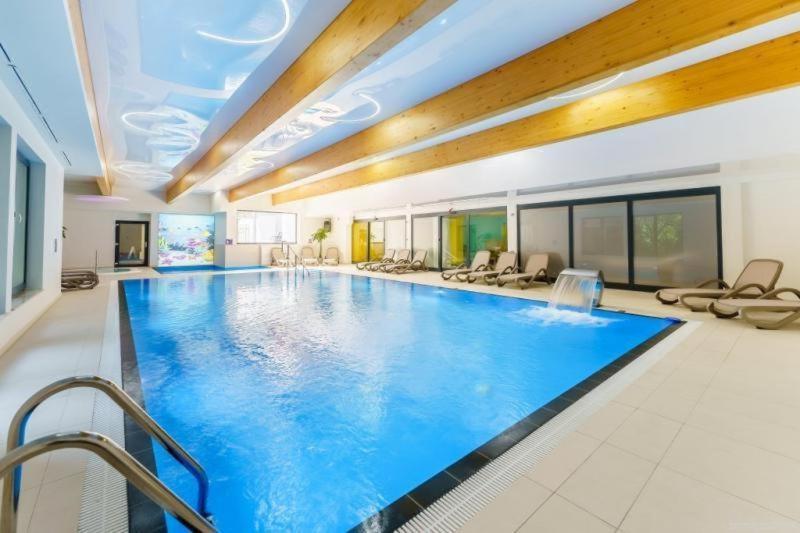 Apartament 21 Dominikana Sianozety Bagian luar foto
