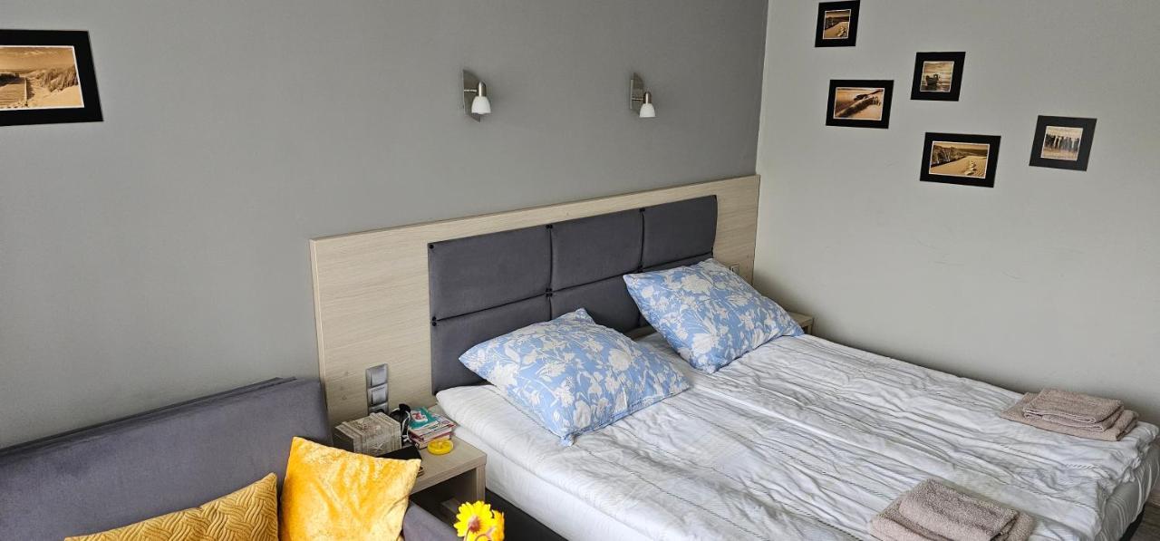 Apartament 21 Dominikana Sianozety Bagian luar foto